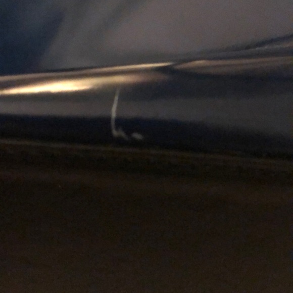 💙Iacucci Pelletteria Hand Bag 💙 - Picture 5 of 5